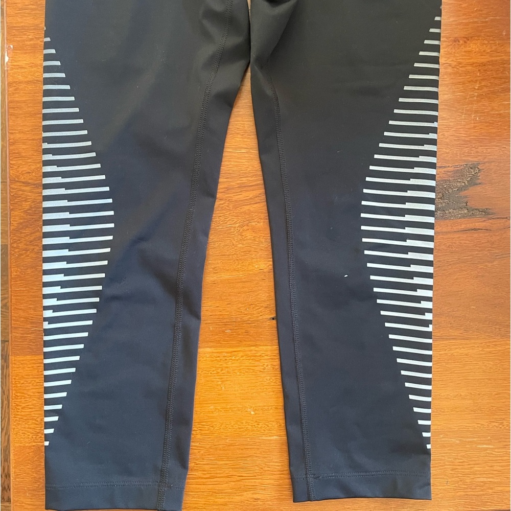Nike Cropped Leggings